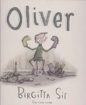 Oliver