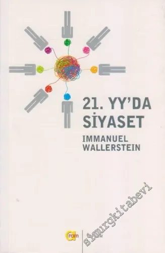 21. Yüzyılda Siyaset -        2004