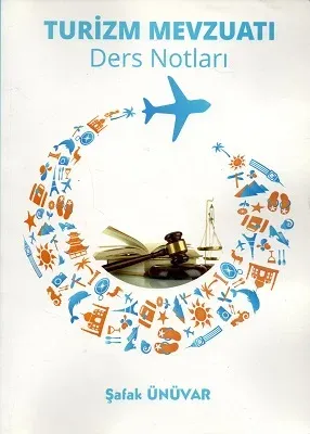 Turizm Mevzuatı Ders Notları