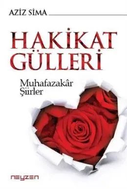 Hakikat Gülleri