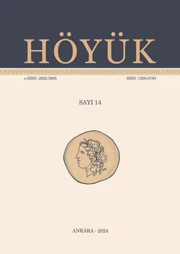 Höyük 14.Sayı