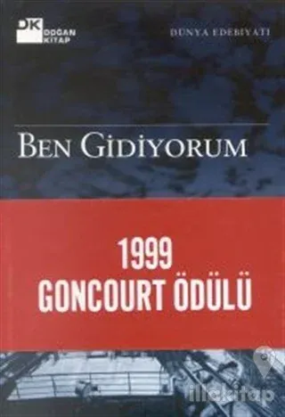 Ben Gidiyorum