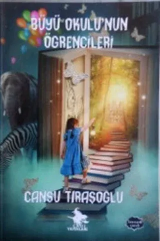 Büyü Okulu'nun Öğrencileri