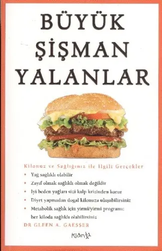 Büyük Şişman Yalanlar