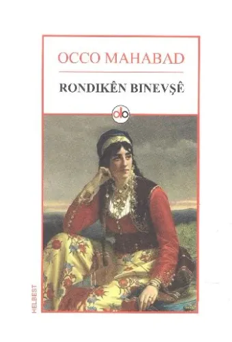 Rondiken Binevşe