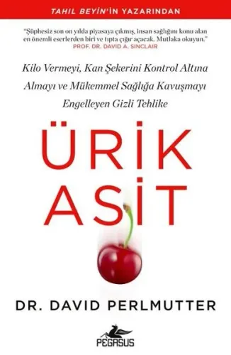 Ürik Asit