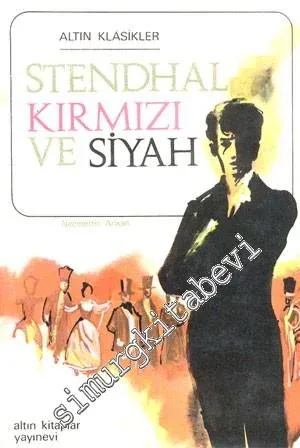 Kırmızı ve Siyah  -
