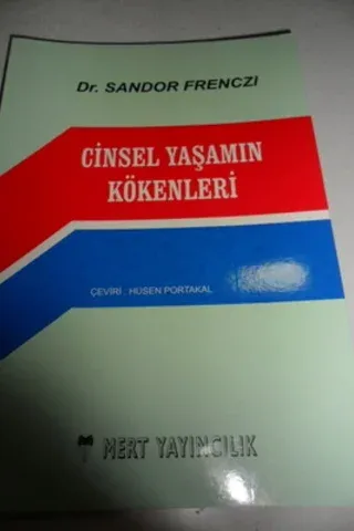 Cinsel Yaşamın Kökenleri
