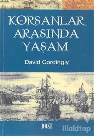 Korsanlar Arasında Yaşam