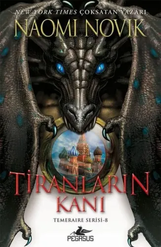 Tiranlaın Kanı