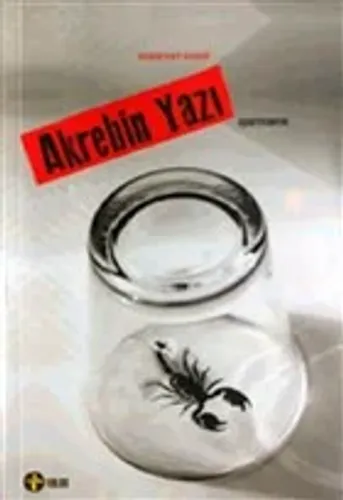 Akrebin Yazı - Işık Temur