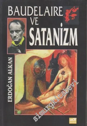 Baudelaire ve Satanizm -         1999