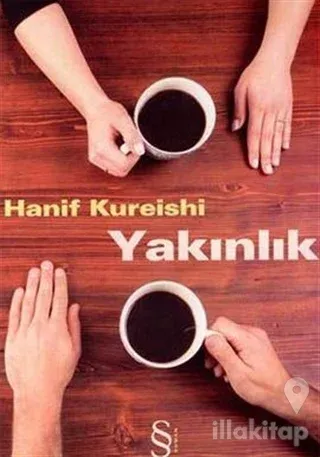 Yakınlık