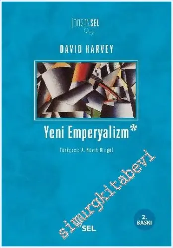 Yeni Emperyalizm -