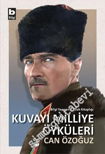 Kuvayı Milliye Öyküleri -         2020