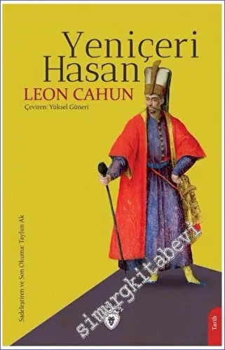 Yeniçeri Hasan -         2023