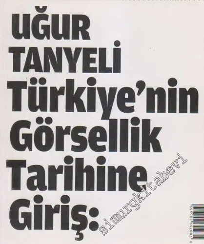 İstanbul'u Resmetmek: Türkiye'nin Görsellik Tarihine Giriş -