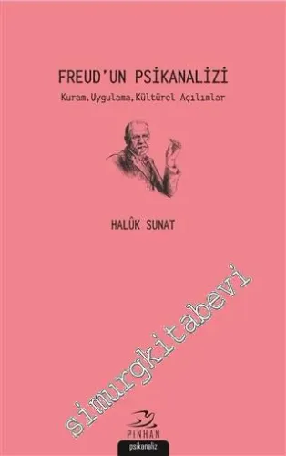 Freud'un Psikanalizi : Kuram, Uygulama, Kültürel Açılımlar -         2020