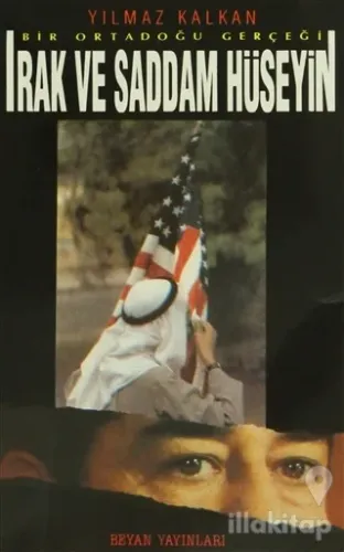 Irak ve Saddam Hüseyin