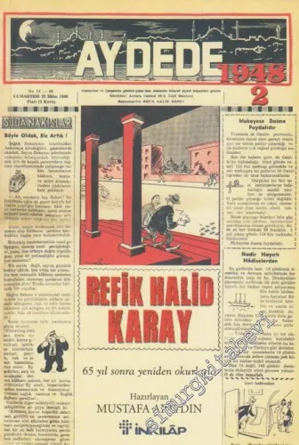 Aydede 1948 -