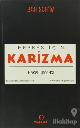 Herkes için Karizma