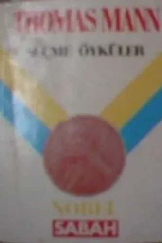 Thomas Mann - Seçme Öyküler