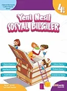 NETBİL 4. SINIF YENİ NESİL SOSYAL BİLGİLER