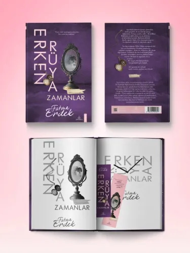 ERKEN RÜYA ZAMANLAR - CİLTSİZ