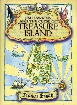 Jim Hawkins And The Curse Of Treasure Island