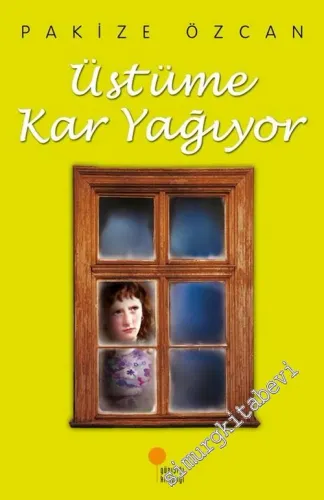 Üstüme Kar Yağıyor -
