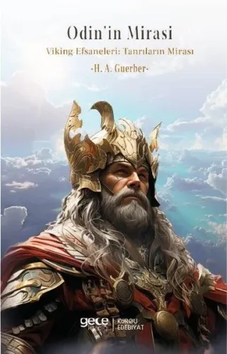 Odin'in Mirası - Viking Efsaneleri:Tanrıların Mirası