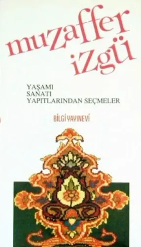 Muzaffer İzgü