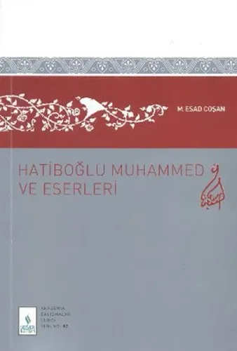 Hatiboğlu Muhammed ve Eserleri | benlikitap.com