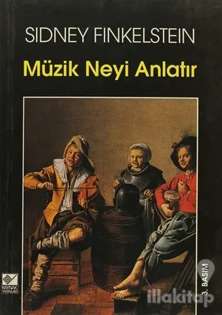 Müzik Neyi Anlatır