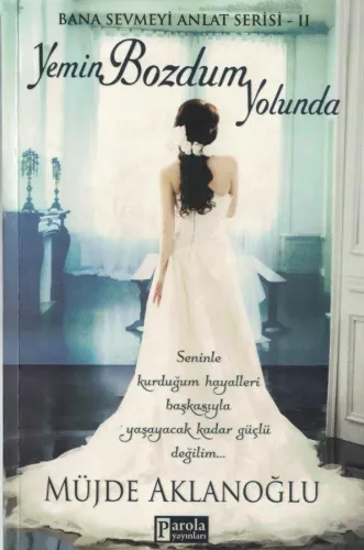 Yemin Bozdum Yolunda