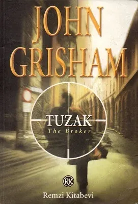 Tuzak The Broker