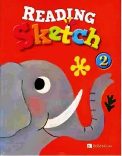 Reading Sketch 2 with Workbook +CD