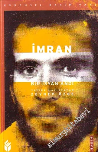 Bir İsyan Andı -