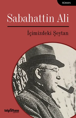 İçimizdeki Şeytan Sabahattin Ali
