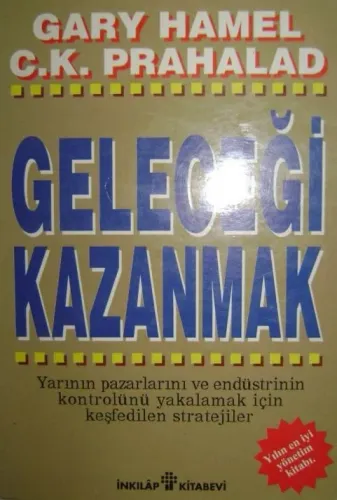 Geleceği Kazanmak