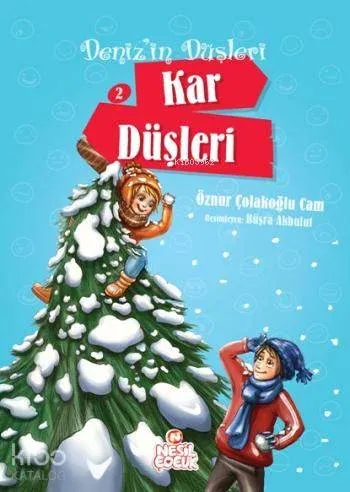 Kar Düşleri