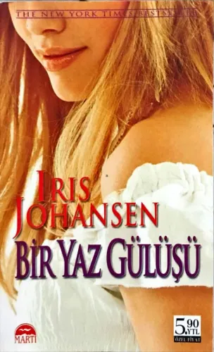 Bir Yaz Gülüşü (Cep Boy)