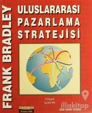Uluslararası Pazarlama Stratejisi