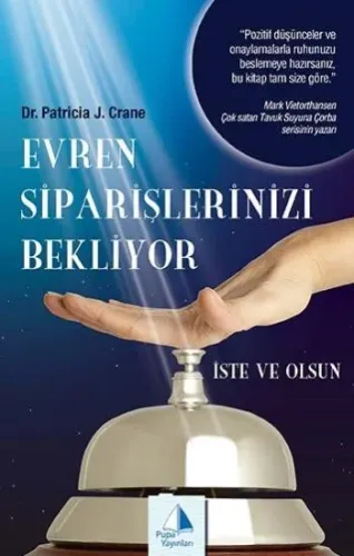 Evren Siparişlerinizi Bekliyor