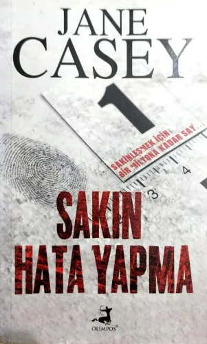 Sakın Hata Yapma