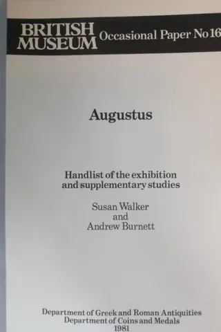 AUGUSTUS