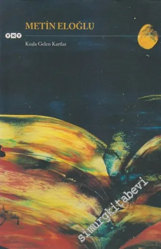 Kuşla Gelen Kartlar -        2001
