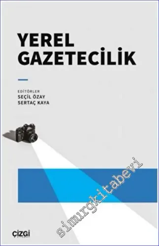 Yerel Gazetecilik -         2022