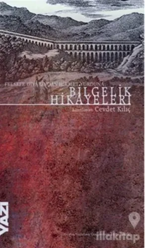 Bilgelik Hikayeleri