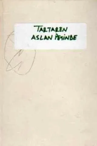 Tartaren Aslan Peşinde